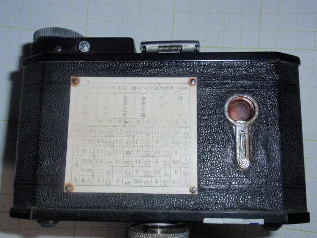 MRY-SE1 蛇腹カメラ LICHT (SEIKOSHA製) - メルカリ