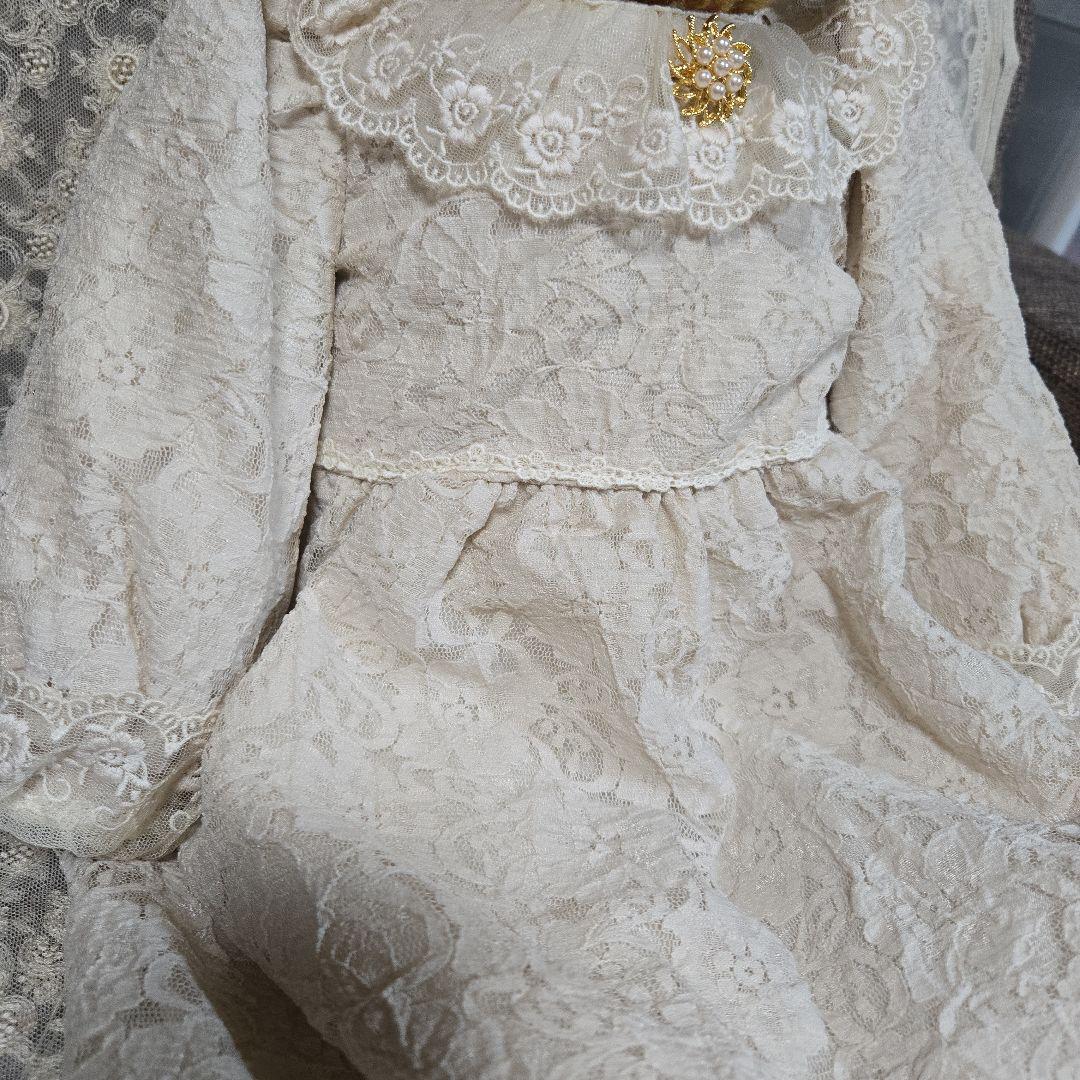 アンティークベア ティディベア ぬいぐるみ