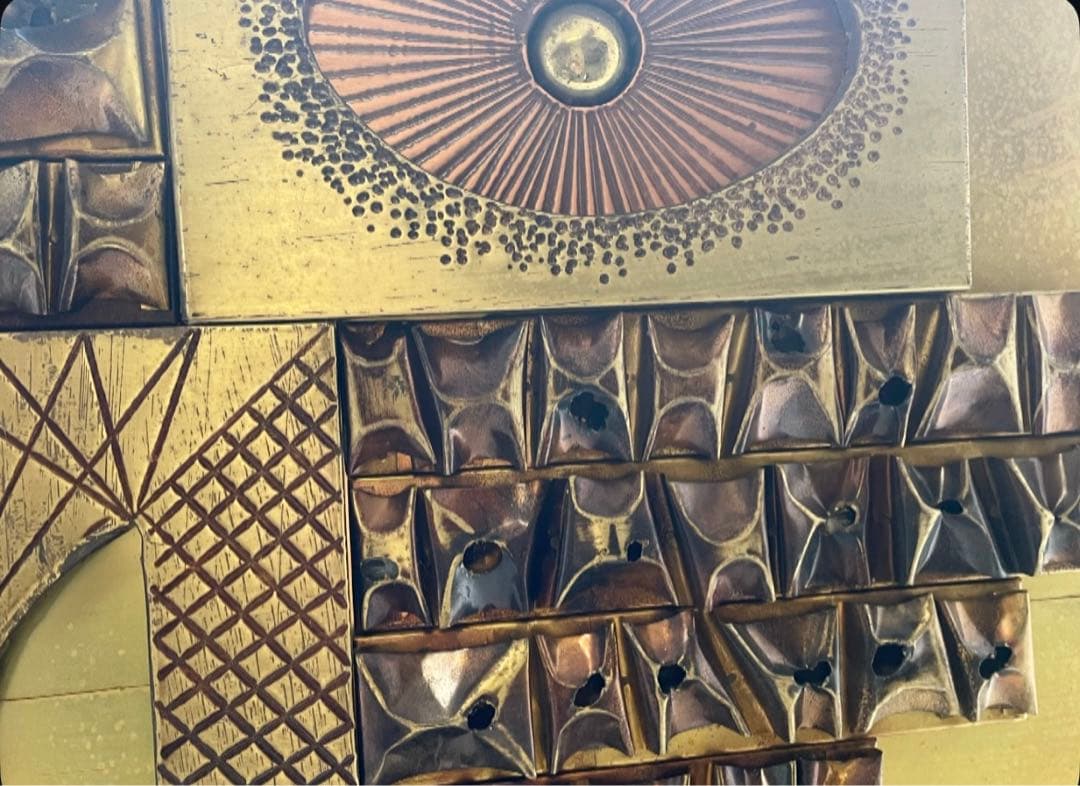 60、70年代 ミッドセンチュリー 作家:ステファン・チャン ウォール