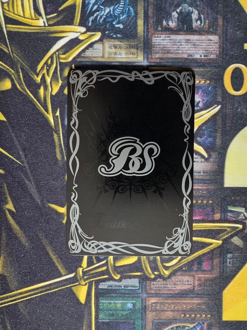 kobutori 様専用バトスピ 月光の契約神バローネ シークレット - メルカリ