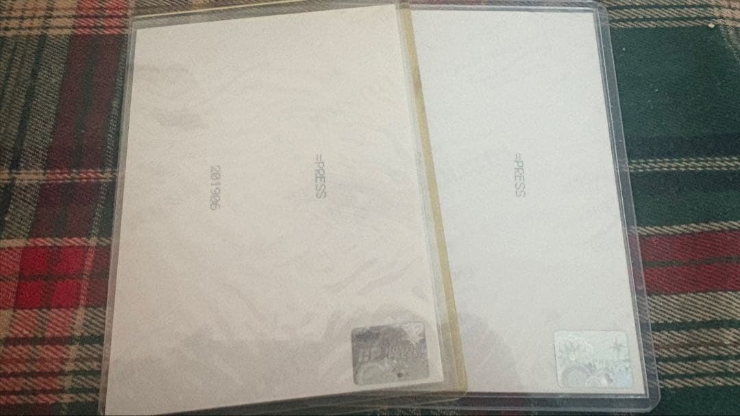 イコラブ 野口衣織 直筆生写真