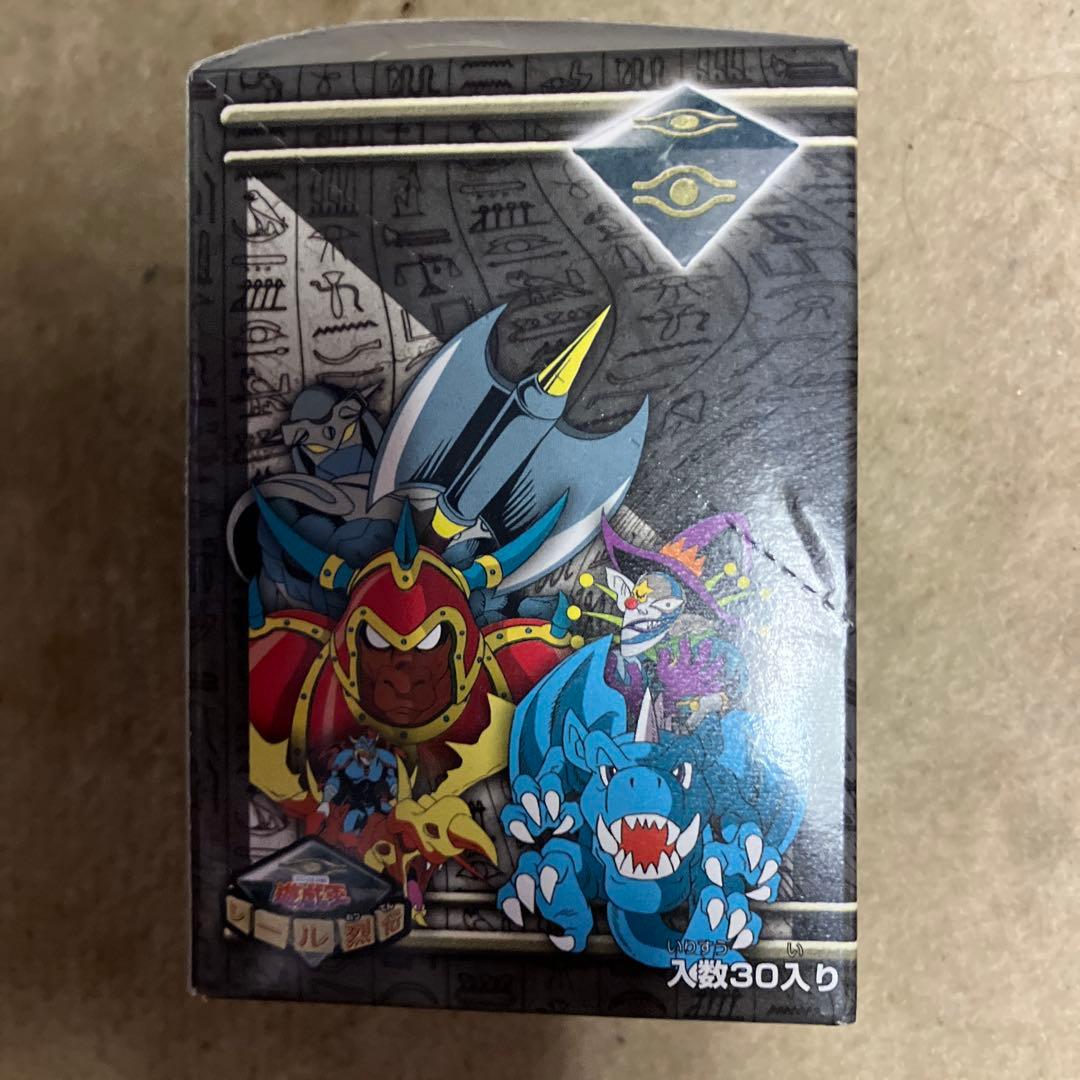 A*A様 【激レアセール】遊戯王OCG アマダ　シール烈伝　30パック