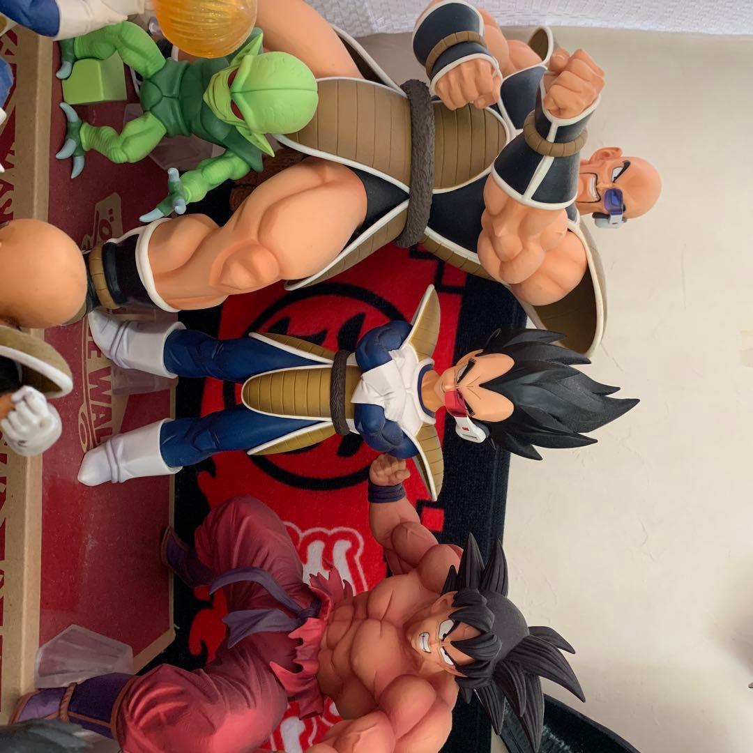 ヒロアカ展 堀越耕平 自画像 合金フィギュア 僕のヒーローアカデミア