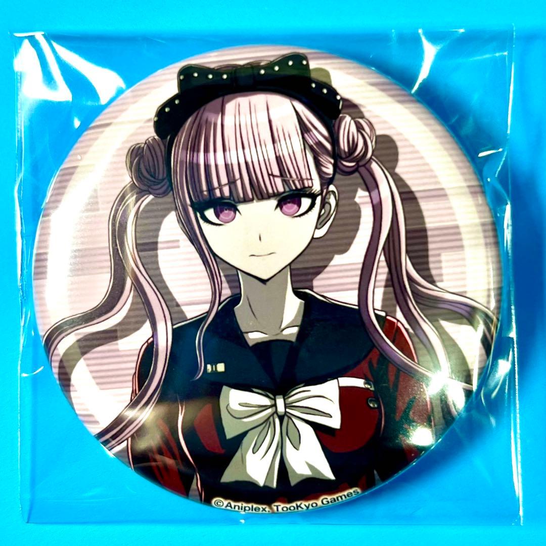 HUNDRED LINE ハンドレッドライン 特典 缶バッジ 九十九過子 - メルカリ