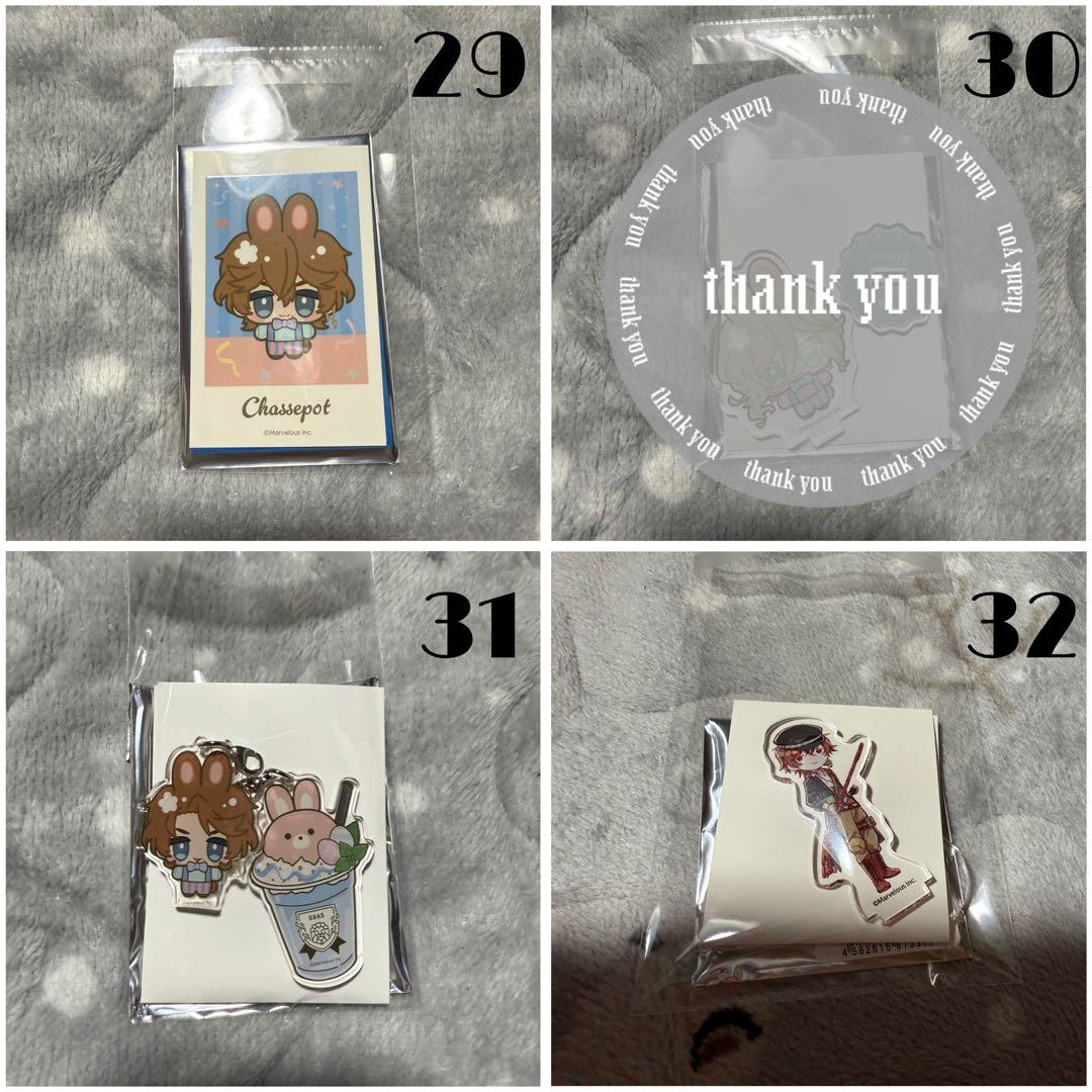 千銃士R まとめ売り