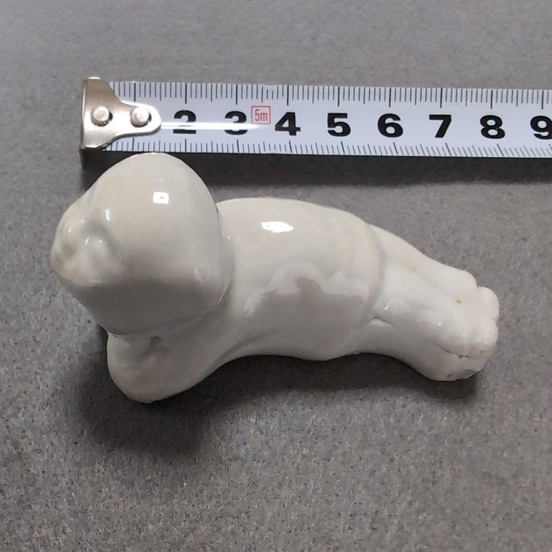 平戸唐子笛 平戸白磁唐子形笛 平戸唐子形笛 平戸焼の通販はau PAY