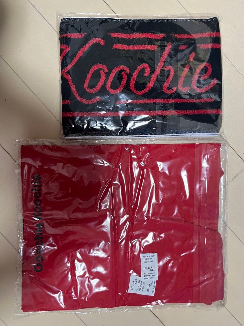 新品】オーチーコーチー Tシャツ（M） タオル グッズ 奥田民生 吉川