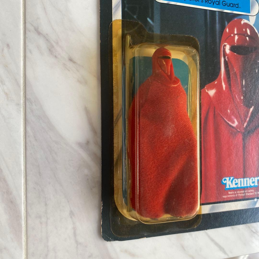 スター・ウォーズ ロイヤル・ガード