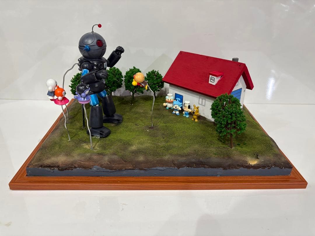 チャポンのヒーロー　ジオラマA3 $_57.PNG?set_id=880000500F