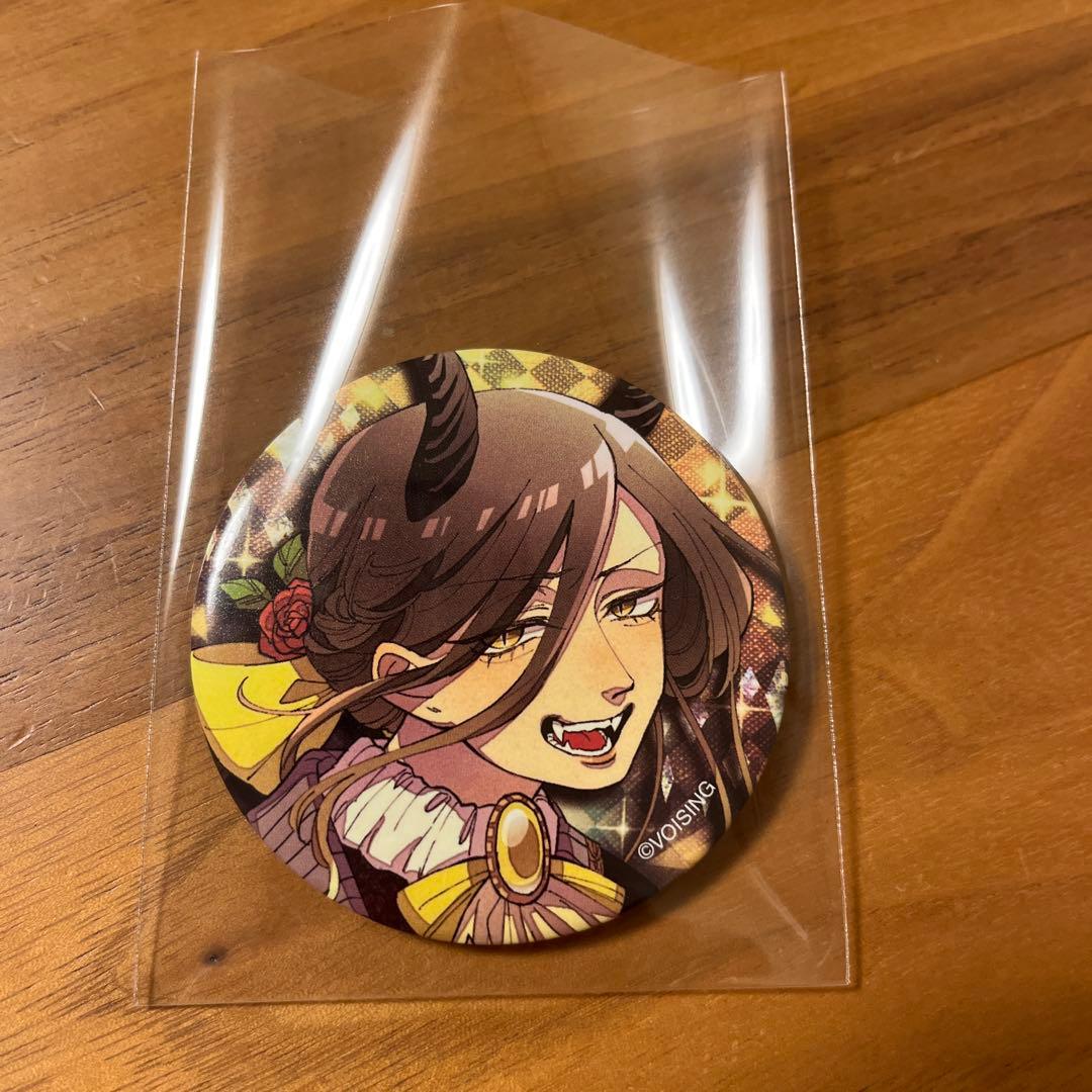 悠佑 いれいす『 Place to be』 缶バッジ 20点 set