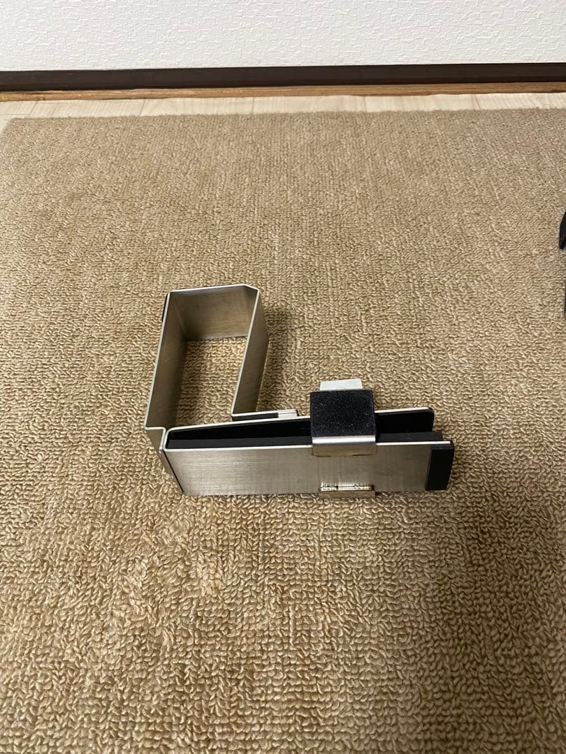 ドンナハウス　フィットペダル　10cm　ピアノ補助ペダル