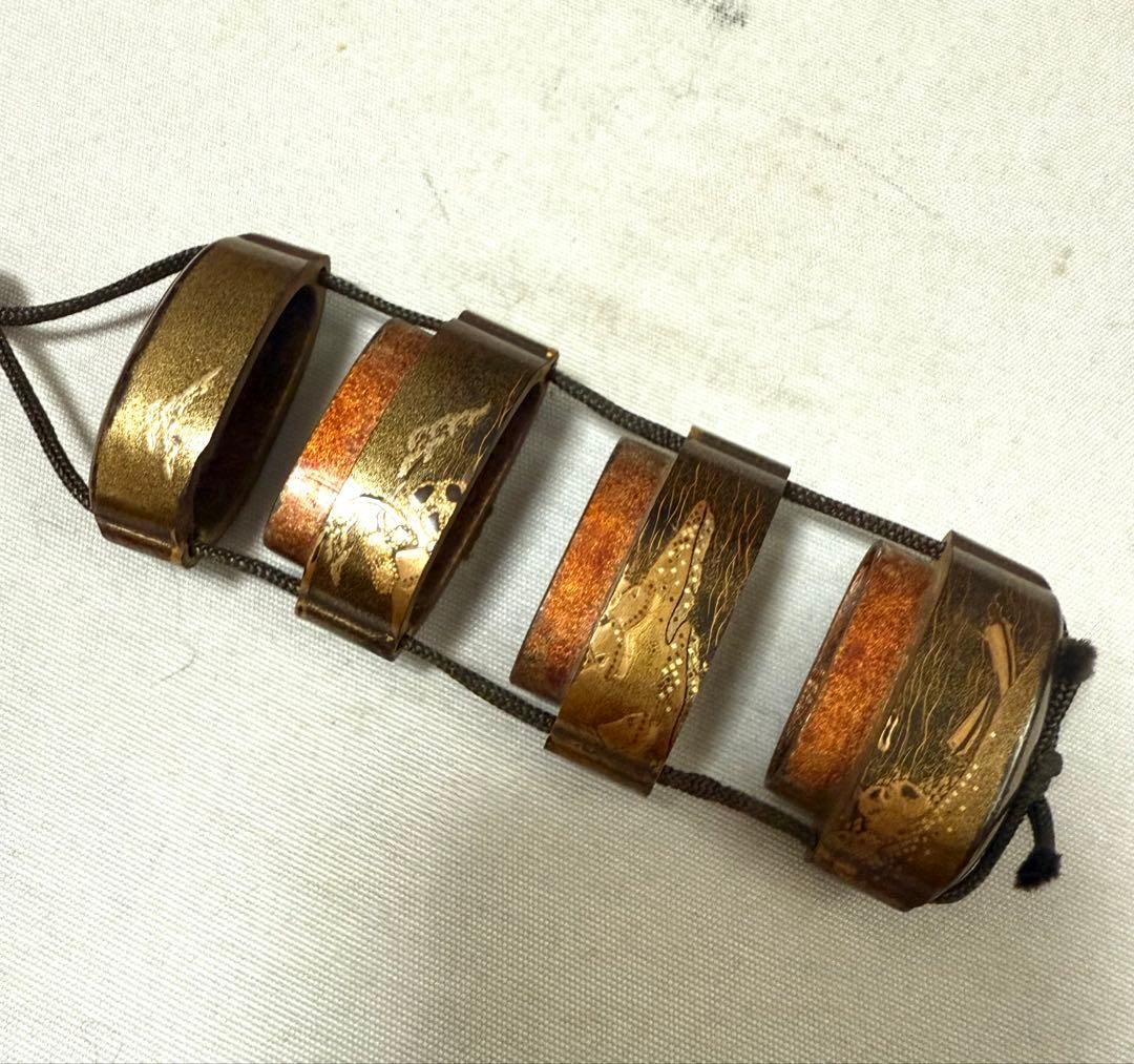 姫印籠　ミニ印籠　根付