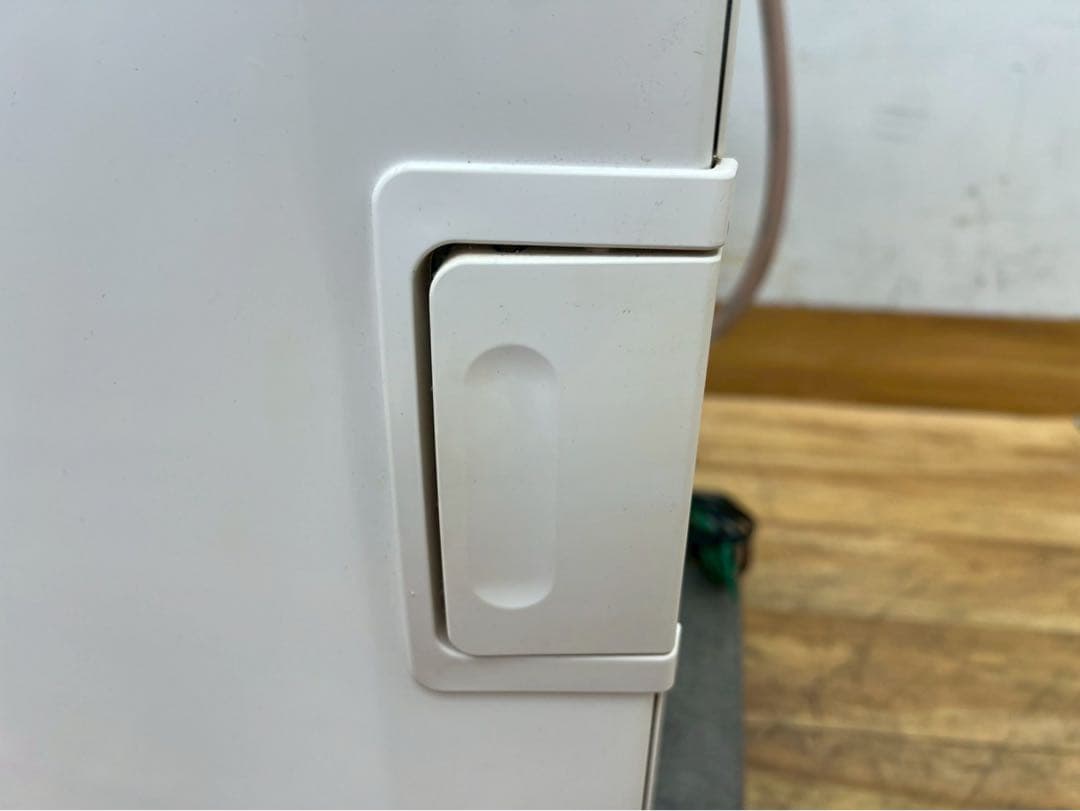 向*井様 SK233 リンナイ ガス衣類乾燥機 2019年