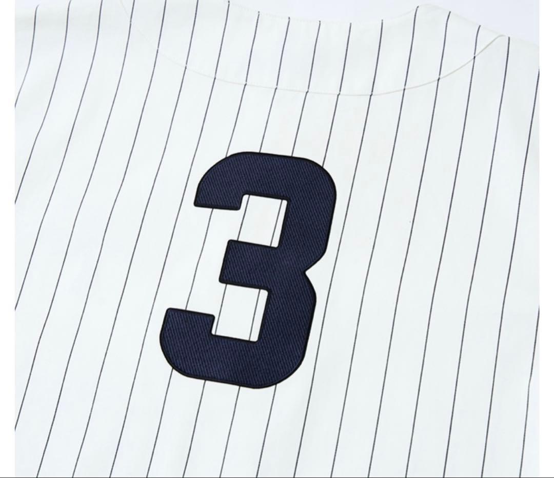 〈新品未使用/定価〉オードリーのオールナイトニッポンin東京ドーム ユニフォーム