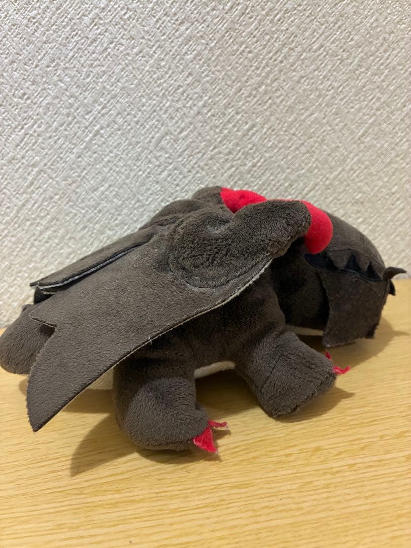 [激レア！！] モンスターハンター　ゴアマガラ　ぬいぐるみ