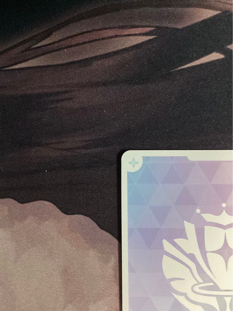 ホロライブオフィシャルカードゲーム さくらみこ SEC サイン