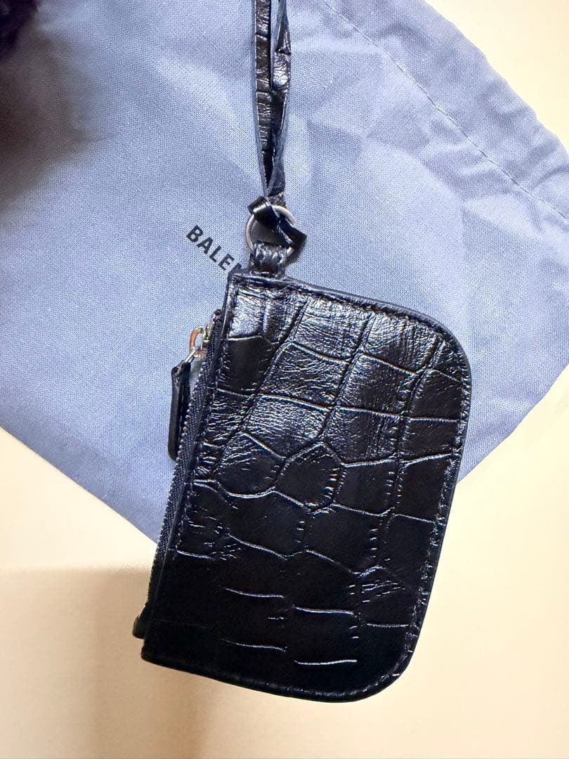 BALENCIAGA Le Cagole カードケース