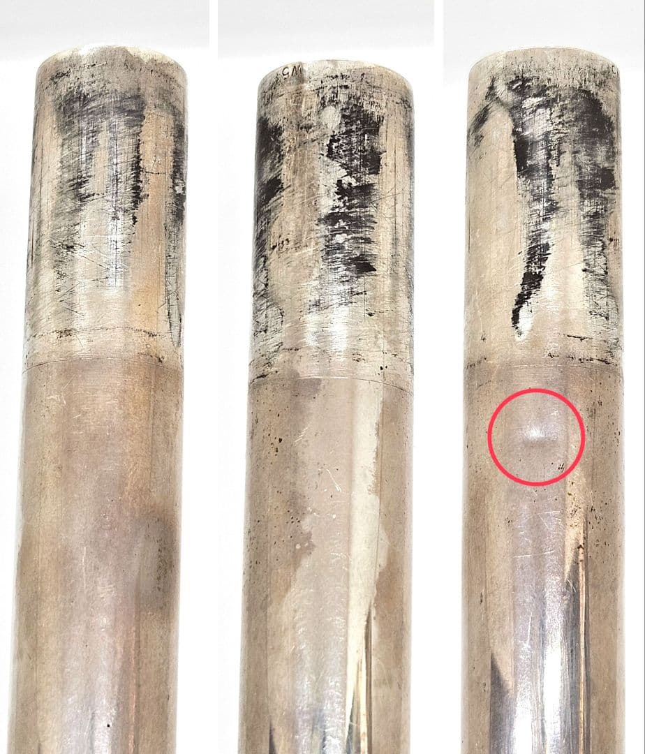 希少　MURAMATSU　ムラマツ　フルート　MFG　CO　TOKYO　W5