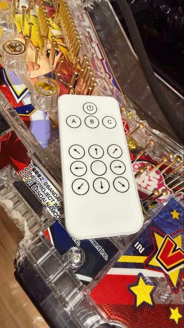 アイドルマスター39フェス オートコントローラー付き - メルカリ