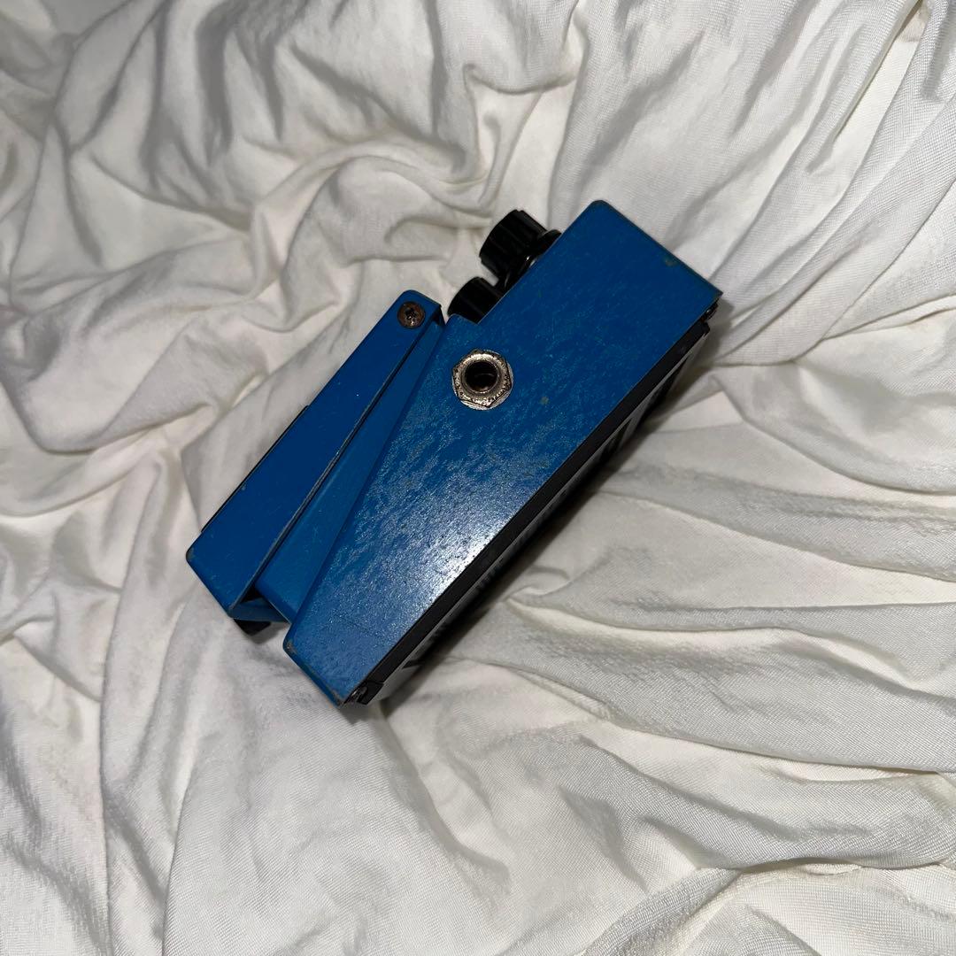 BOSS BLUES D BD-2 ギターエフェクター