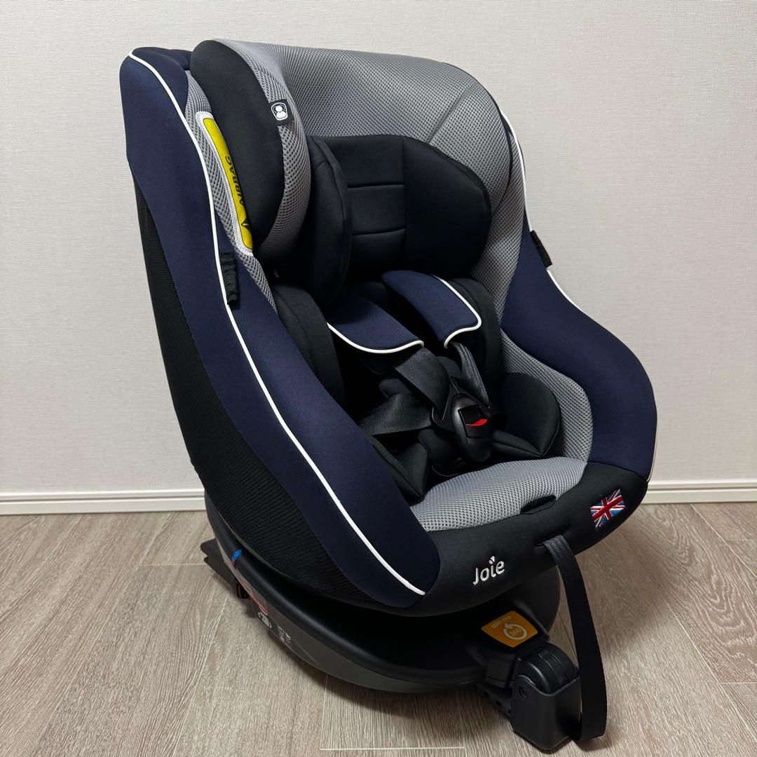 【未使用品】Joie ジョイー アーク 360° チャイルドシート カトージ