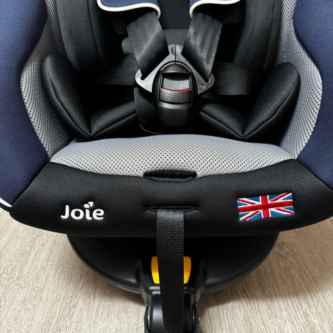 【未使用品】Joie ジョイー アーク 360° チャイルドシート カトージ