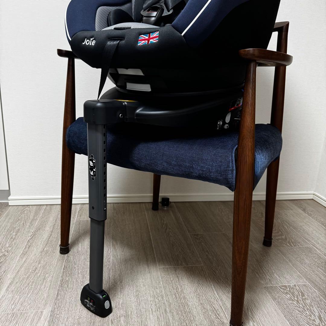 【未使用品】Joie ジョイー アーク 360° チャイルドシート カトージ