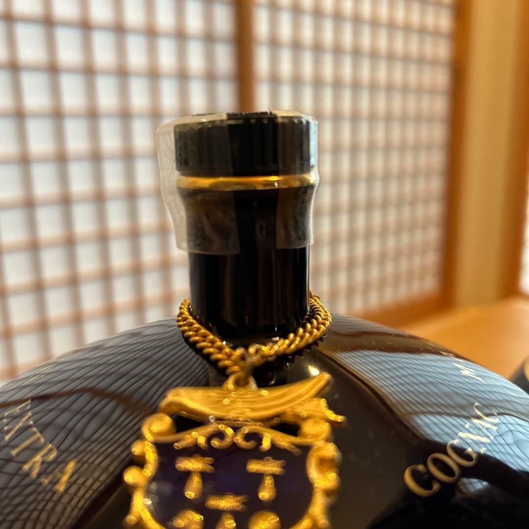 マーテルナポレオンエクストラコニャック