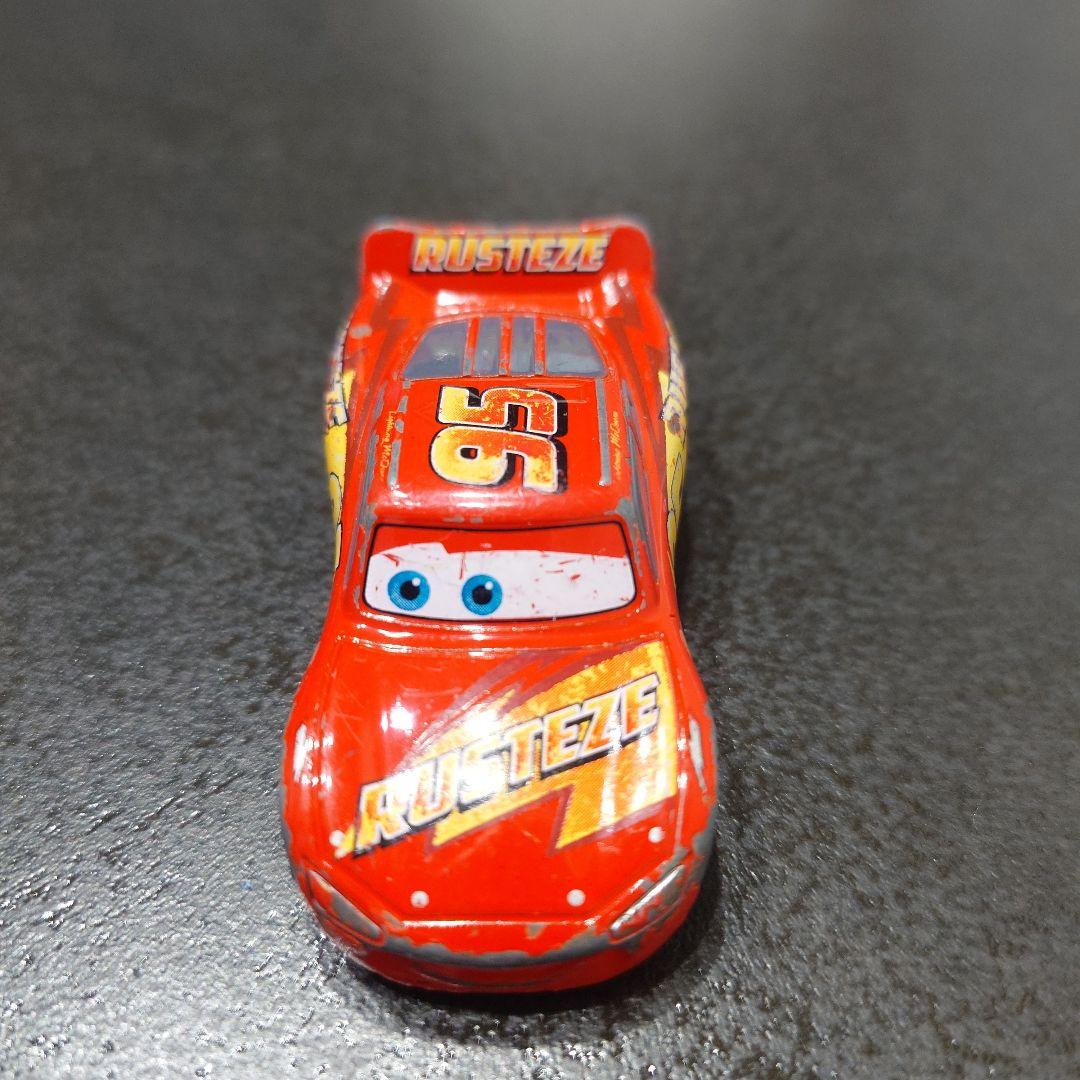 カーズ トミカ レア多数 非売品 激レア カーズ トミカ ライトニング