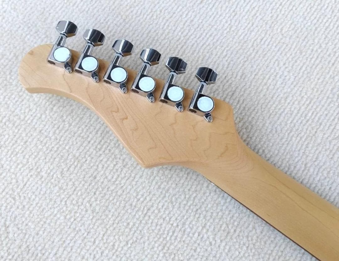 ✨未使用✨バッカス サイクロン オリンピックホワイト