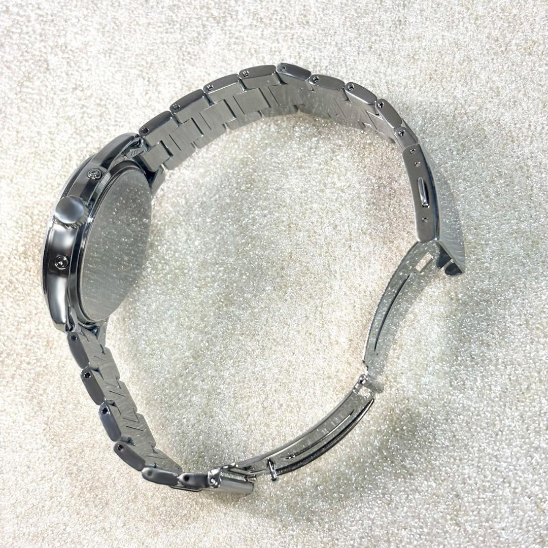 SEIKO ソーラー電波 SBTM255 7B24-0BR0ブラック 超美品