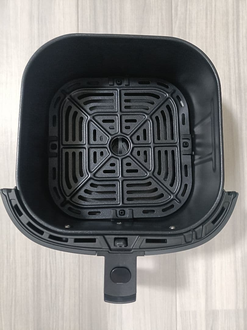 ❁美品 ❁COSORI コソリ ノンフライヤー 4.7L ❁ブラック