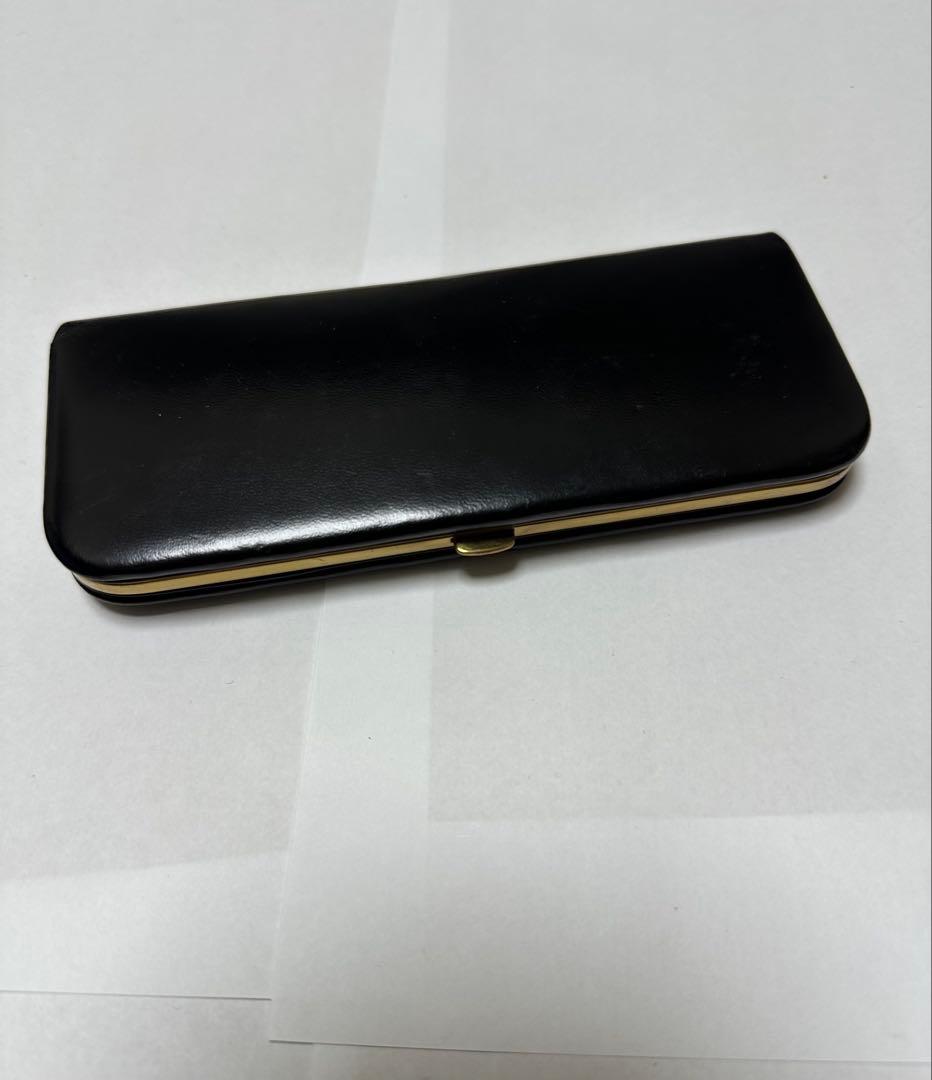 む*こ様 MONTBLANC / Golden Erauケース付きゴールドカラー