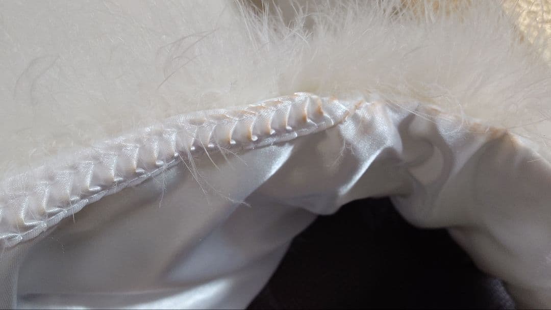 Y出品♥和装用バッグと草履、フェザーストールセット♥振り袖♥成人式