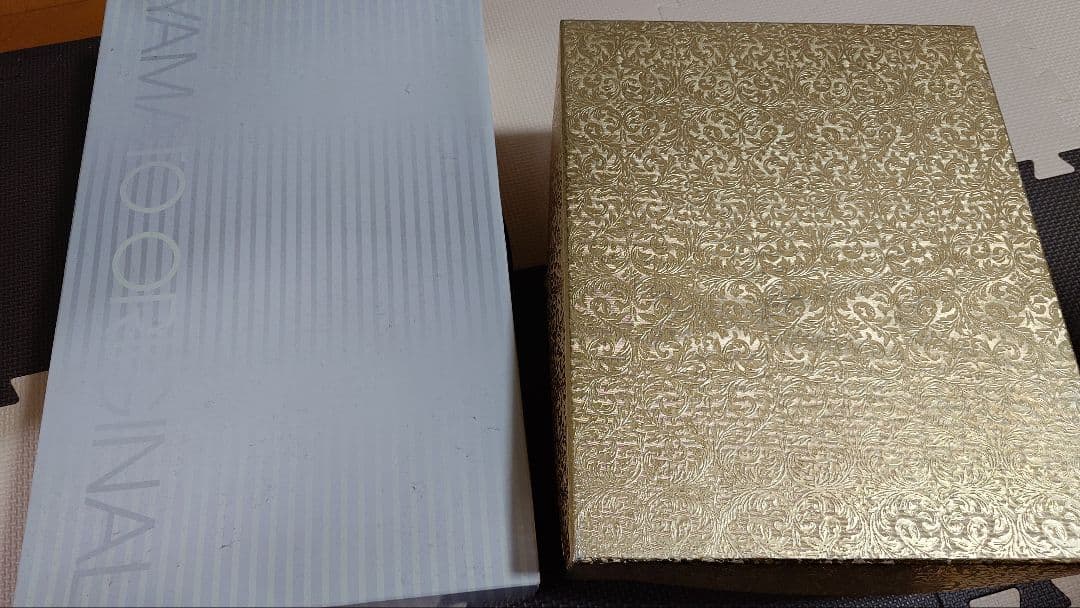 Y出品♥和装用バッグと草履、フェザーストールセット♥振り袖♥成人式