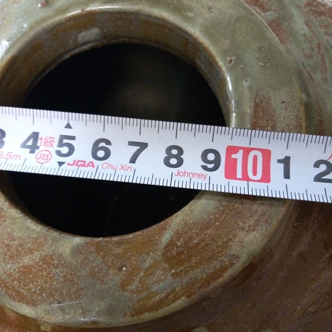 蛇口付きかめ 泡盛、焼酎