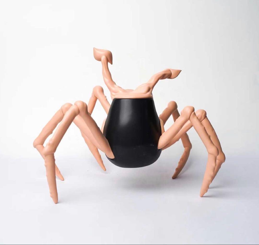 新品 ソフビ アイツ PUNK DRUNKERS×UNBOX 遊星 - メルカリ