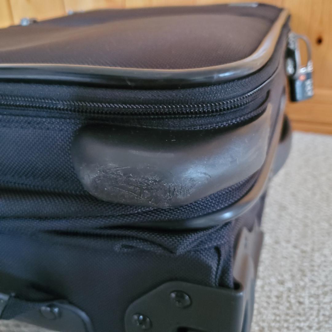 Pathfinder Revolution XT Dax Trolley 30L