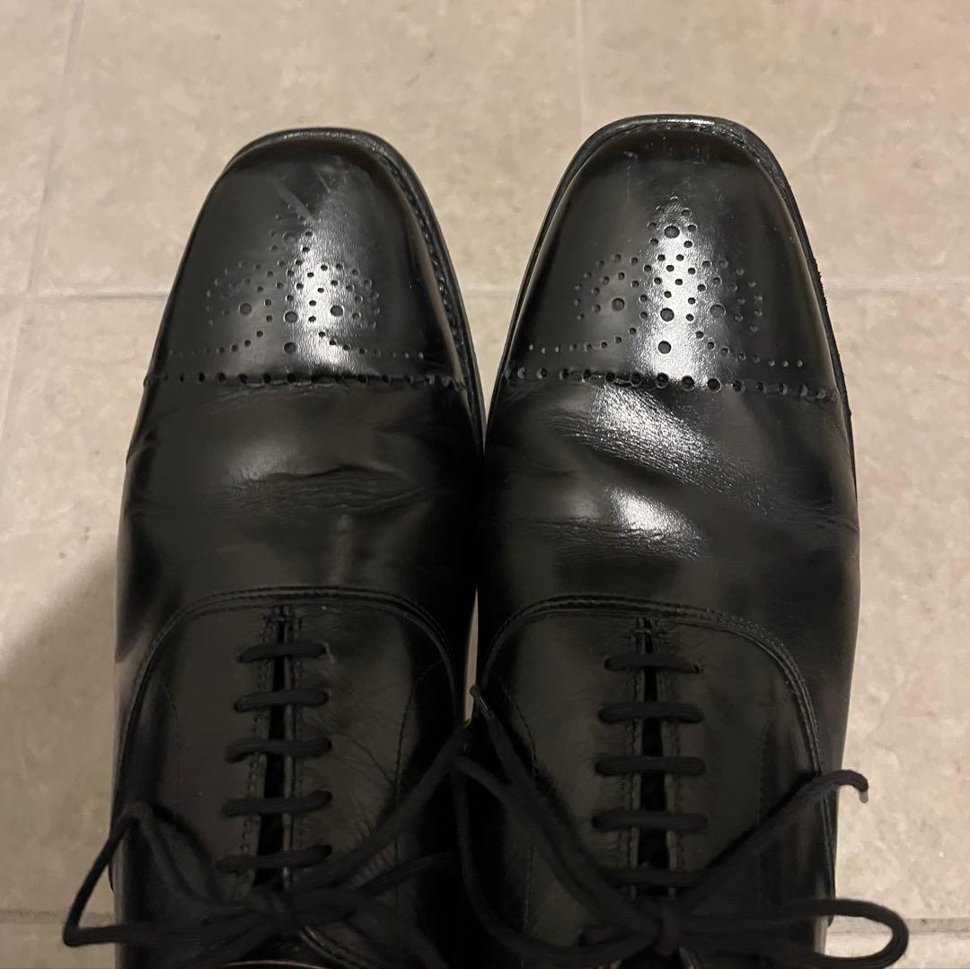 Allen Edmonds アレンエドモンズ 10D Dryden usa製