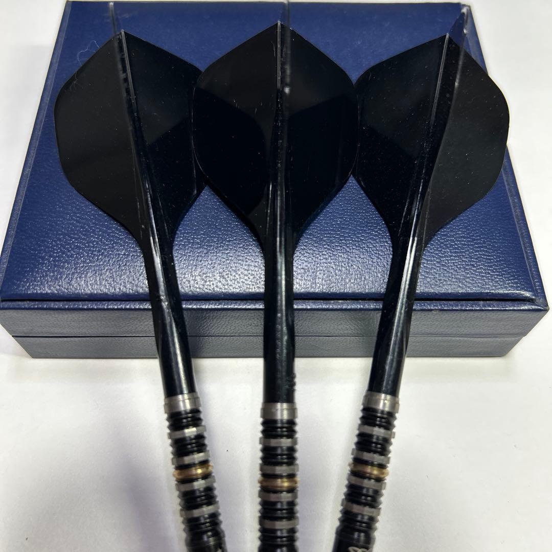 美品！DYNASTY effort Period 大和久明彦選手！