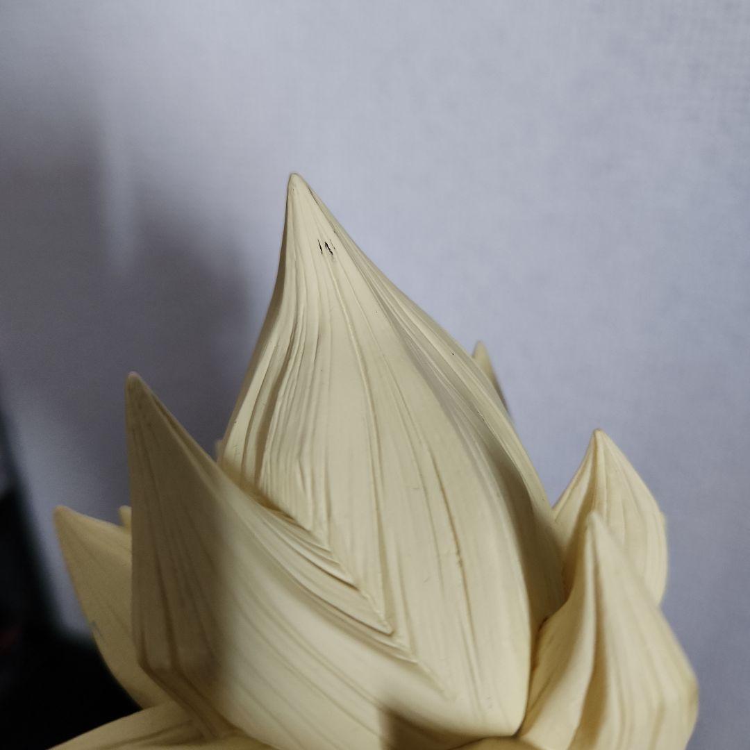 ドラゴンボール　SMSP　孫悟空　B賞　フィギュア