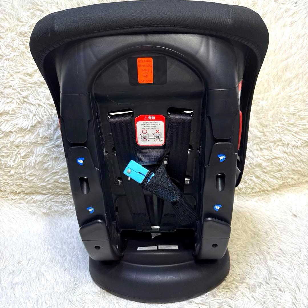 美品‼️Joie ✨Tilt ジョイー　チルト✨リクライニング可チャイルドシート