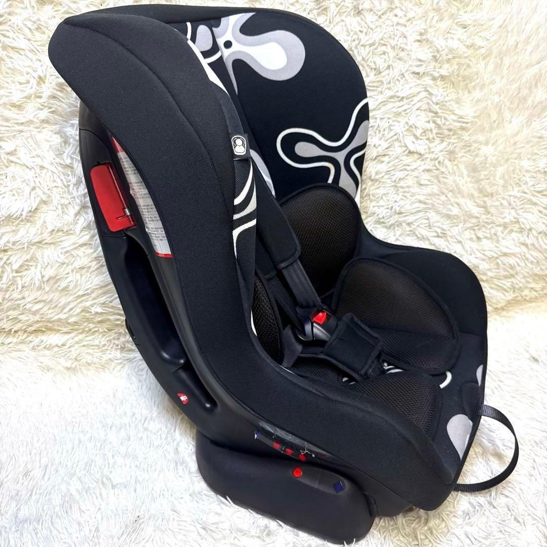 美品‼️Joie ✨Tilt ジョイー　チルト✨リクライニング可チャイルドシート