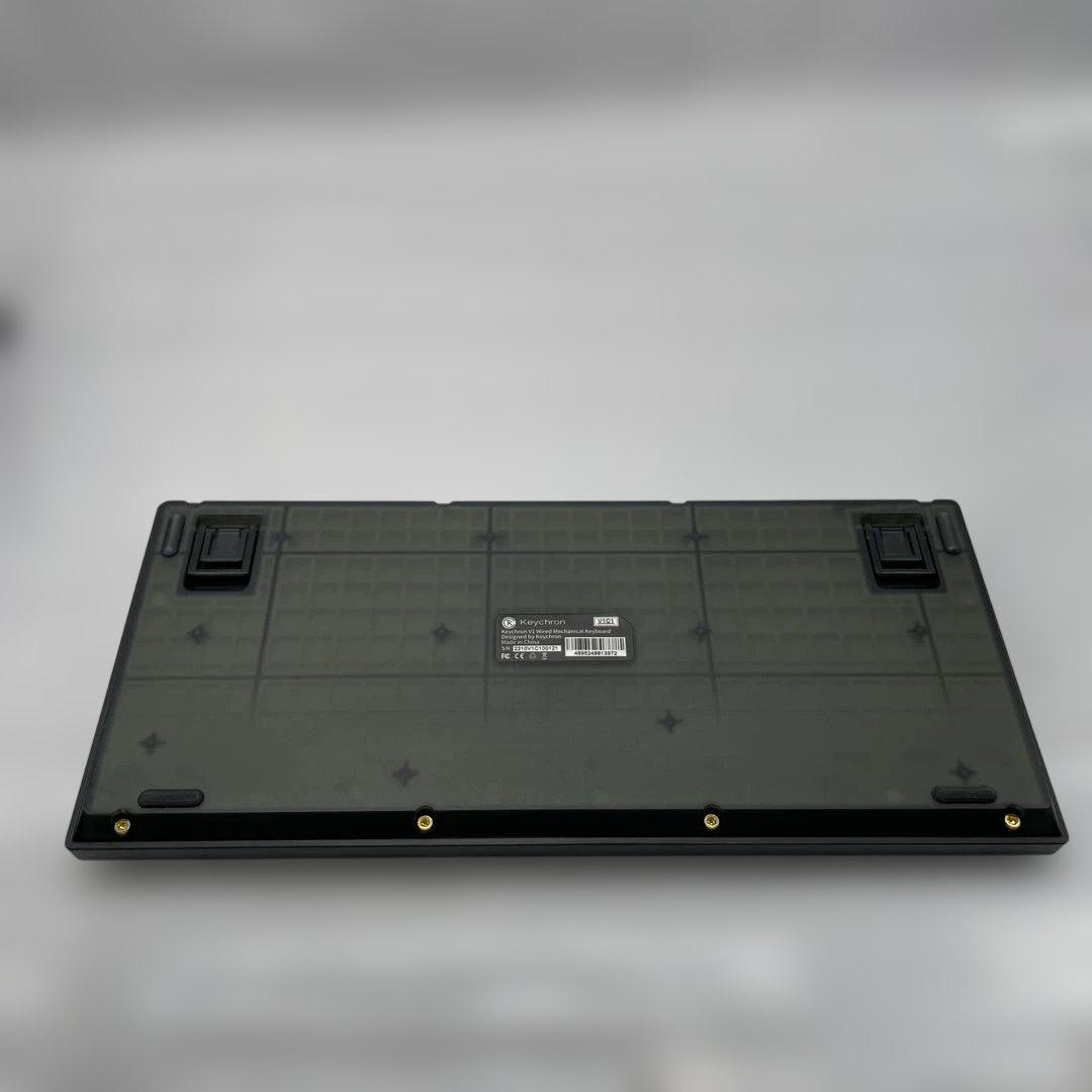 【mh/11.16/13】Keychron V1 / PR14 セット