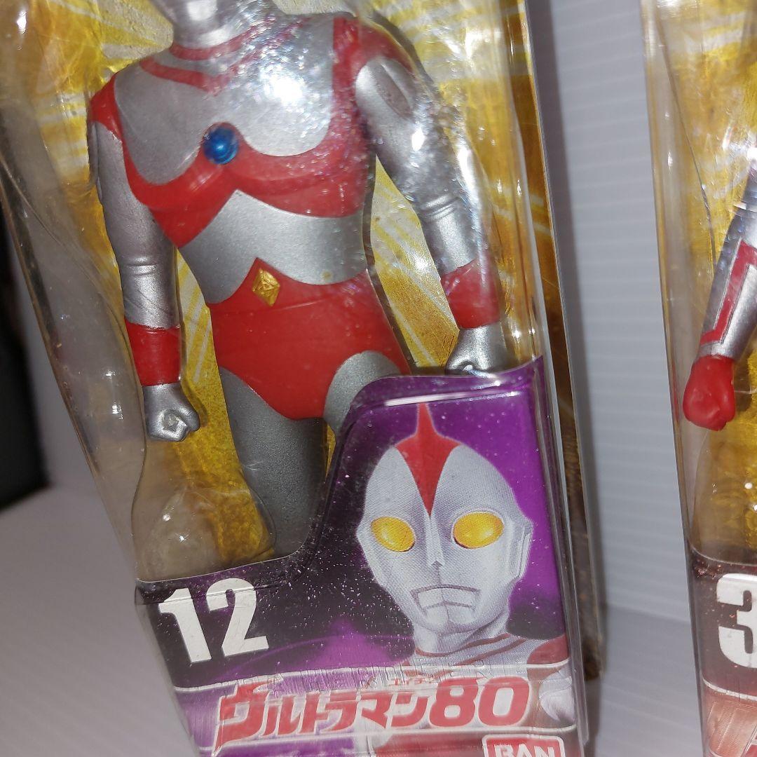 訳あり】ウルトラマン Newパッケージ、タグ付き等 まとめ売り！当時物