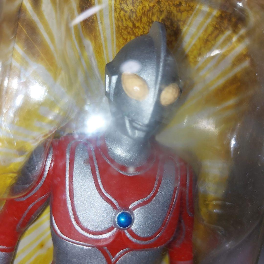 訳あり】ウルトラマン Newパッケージ、タグ付き等 まとめ売り！当時物