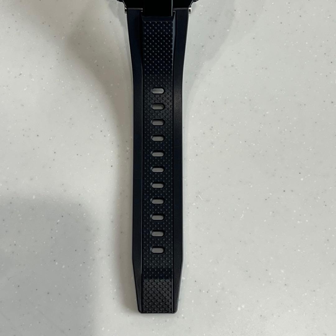 【新品同様】G-SHOCK GST-W100G　電波ソーラー　メンズ　腕時計