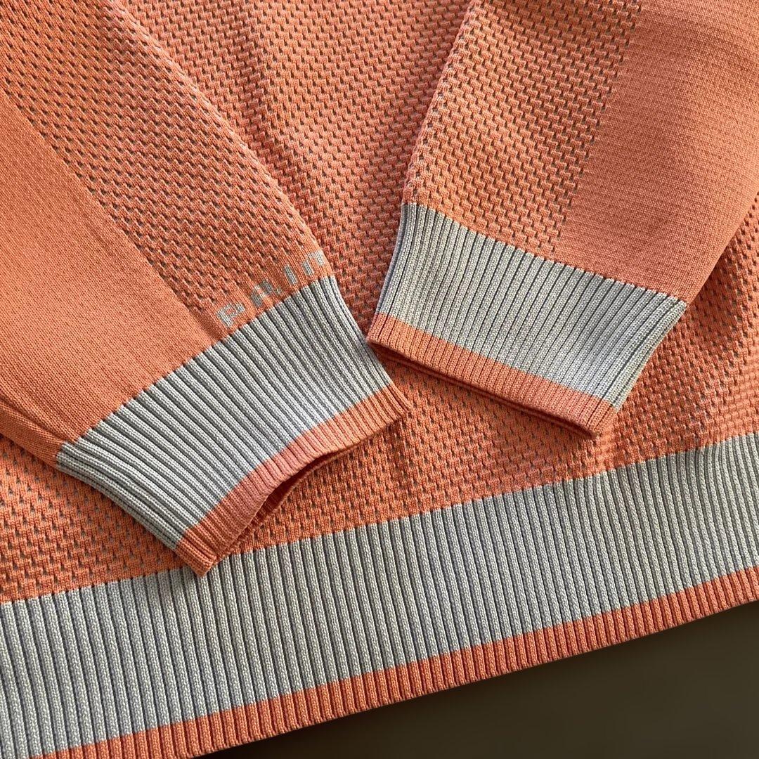 アディダス セットアップ プライムニット プリーツスカート 秋冬ゴルフウェア