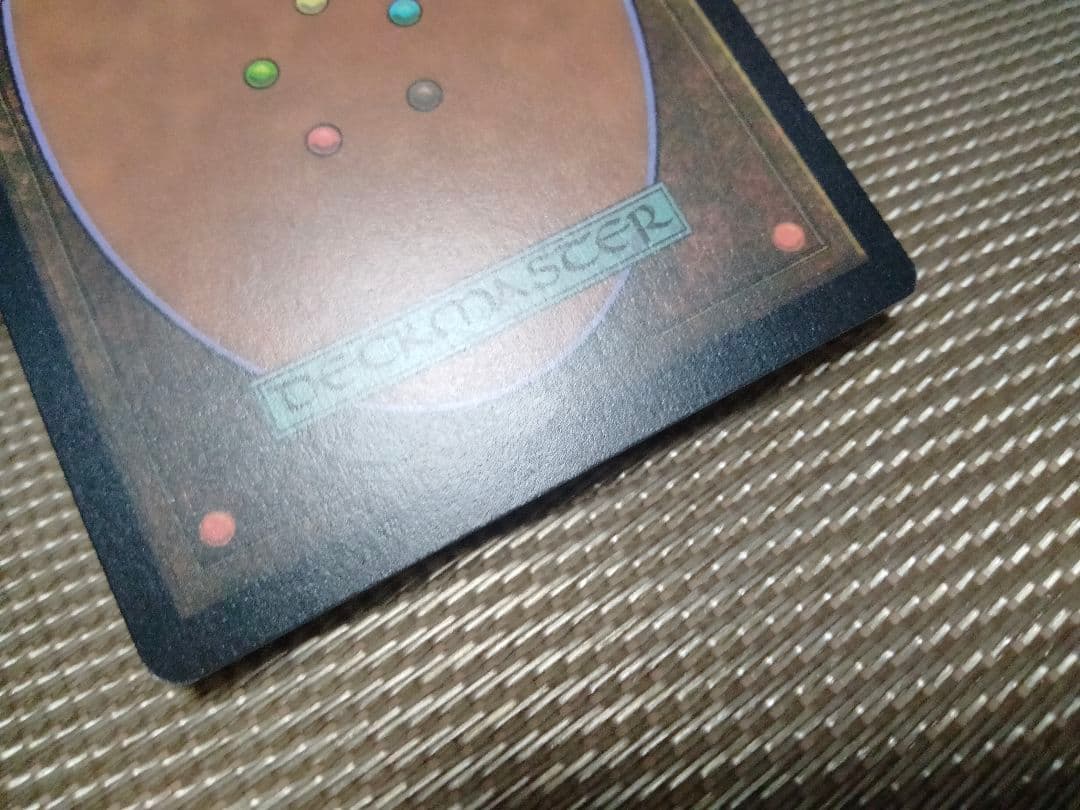 【ご確認用】CLB 拡張アートfoil アスタリオンの渇望 日本語 1枚