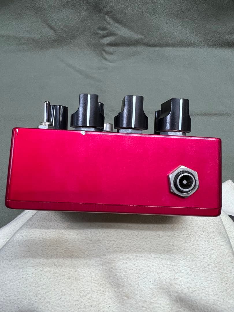 激レア Vivie Rhinotes 190 RED ZONE (生産終了品) - メルカリ